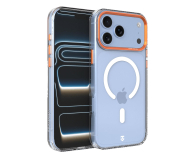 Tactical MagForce 2.0 Kryt pro do iPhone 17 Pro Max/18 Pro Max Orange - 1586287 - zdjęcie 1